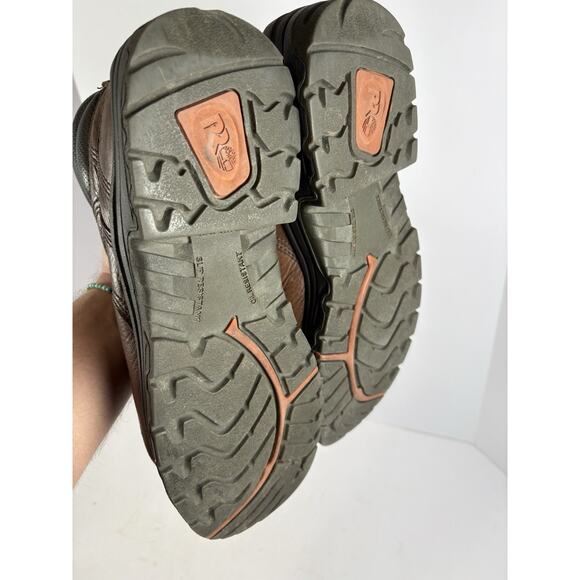 Boots Timberland PRO TITAN® 6\